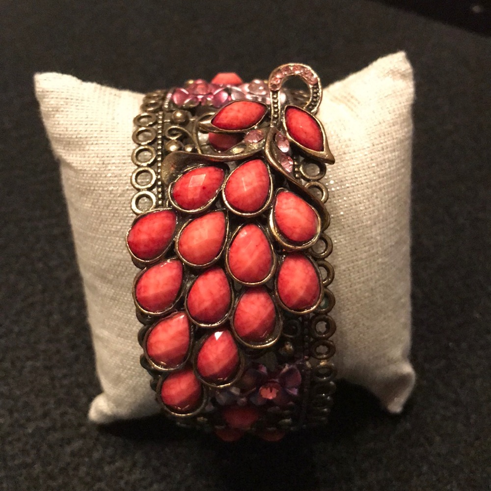 Rare/Unique Vintage Bracelet